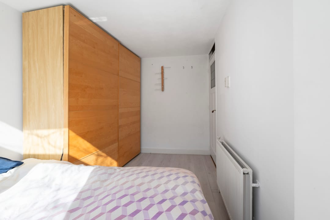 Foto 28 van Van Egmondstraat 13-ZW