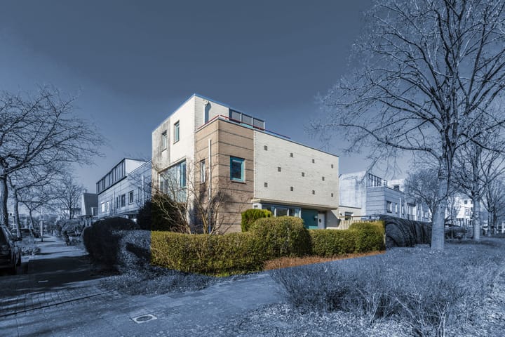 Foto 4 van Aartsbisschop Romerostraat 582