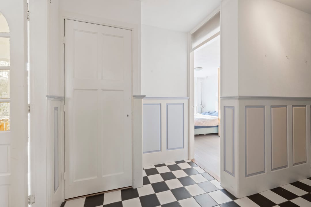 Foto 26 van Van Egmondstraat 13-ZW