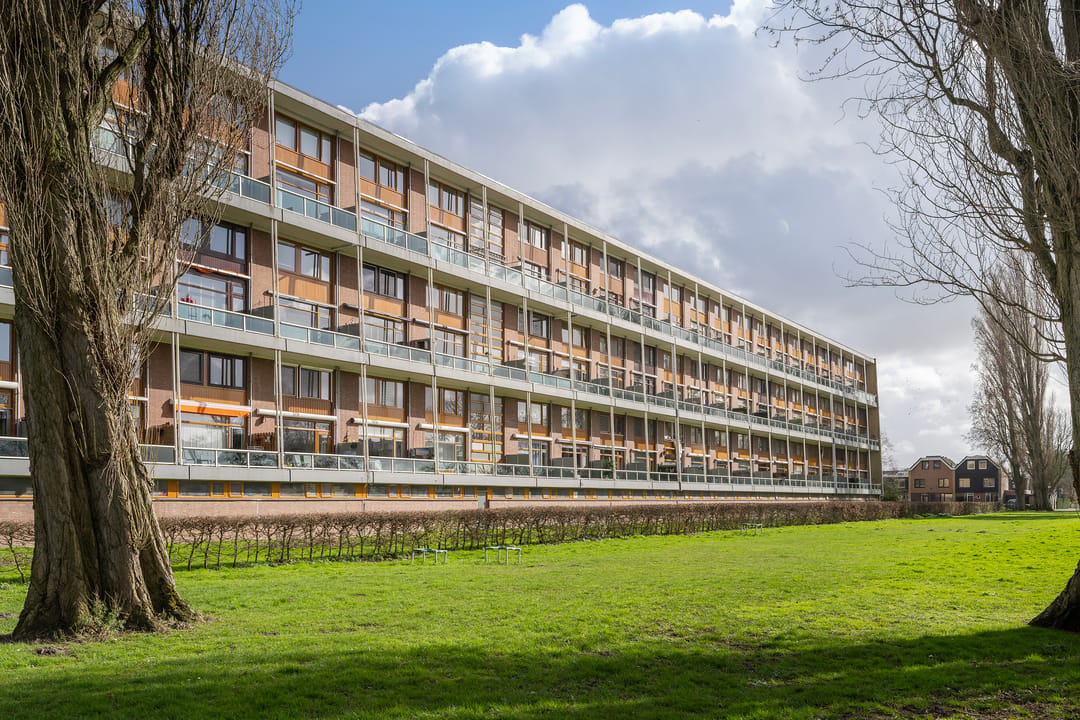 Photo 1 of Gijsbrecht van Amstelstraat 136