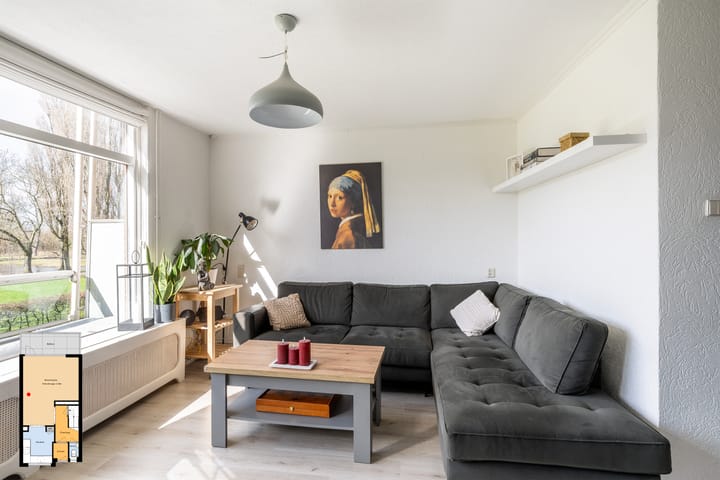 Photo 2 of Gijsbrecht van Amstelstraat 136