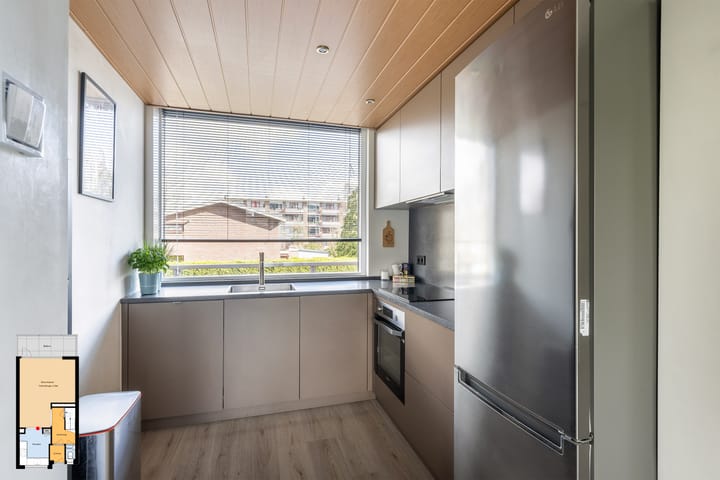 Photo 4 of Gijsbrecht van Amstelstraat 136