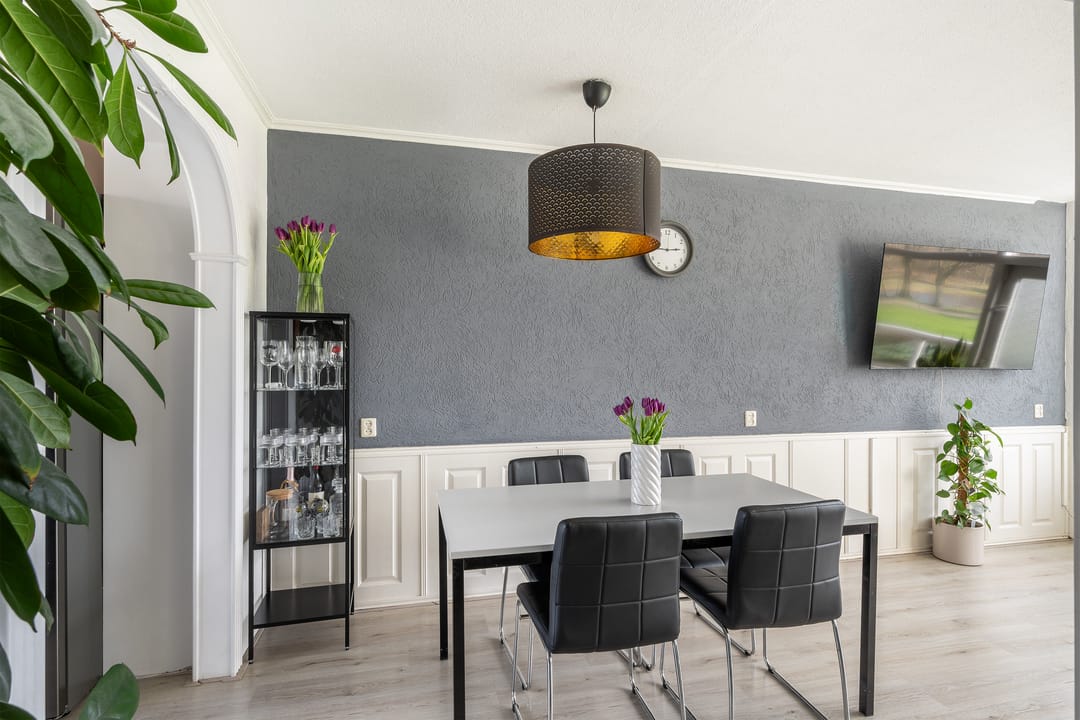 5-Room Maisonette with Sunny Balcony Near Nature — 12
