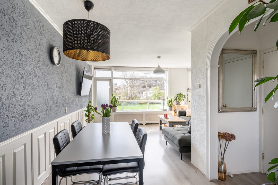 5-Room Maisonette with Sunny Balcony Near Nature — 13