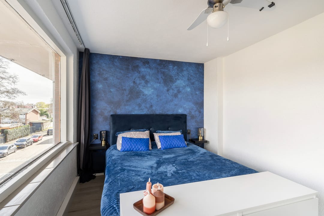 5-Room Maisonette with Sunny Balcony Near Nature — 27