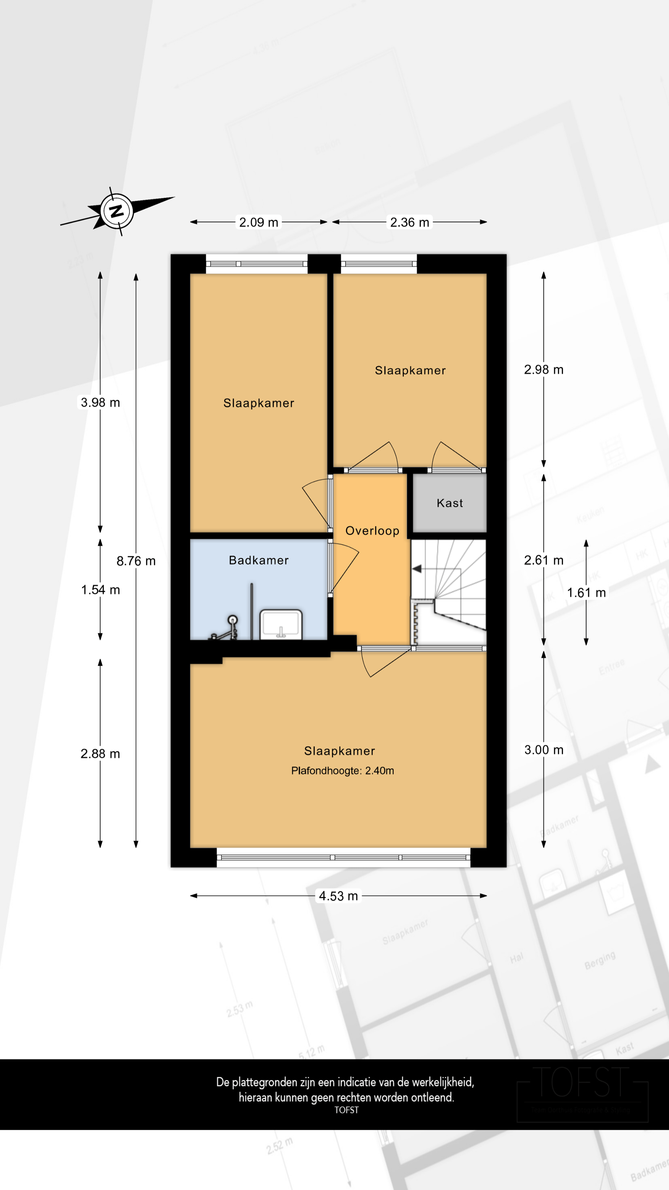 Photo 42 of Gijsbrecht van Amstelstraat 136