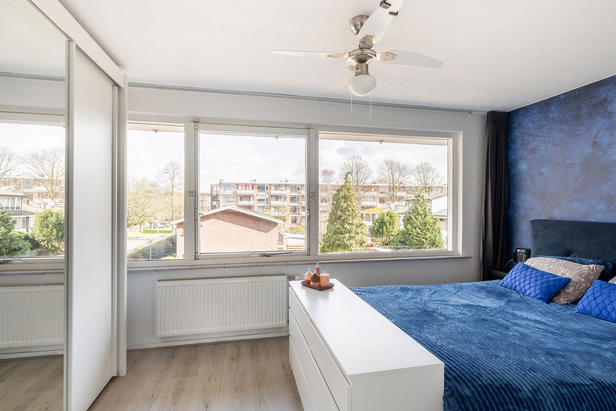 5-Room Maisonette with Sunny Balcony Near Nature — 26