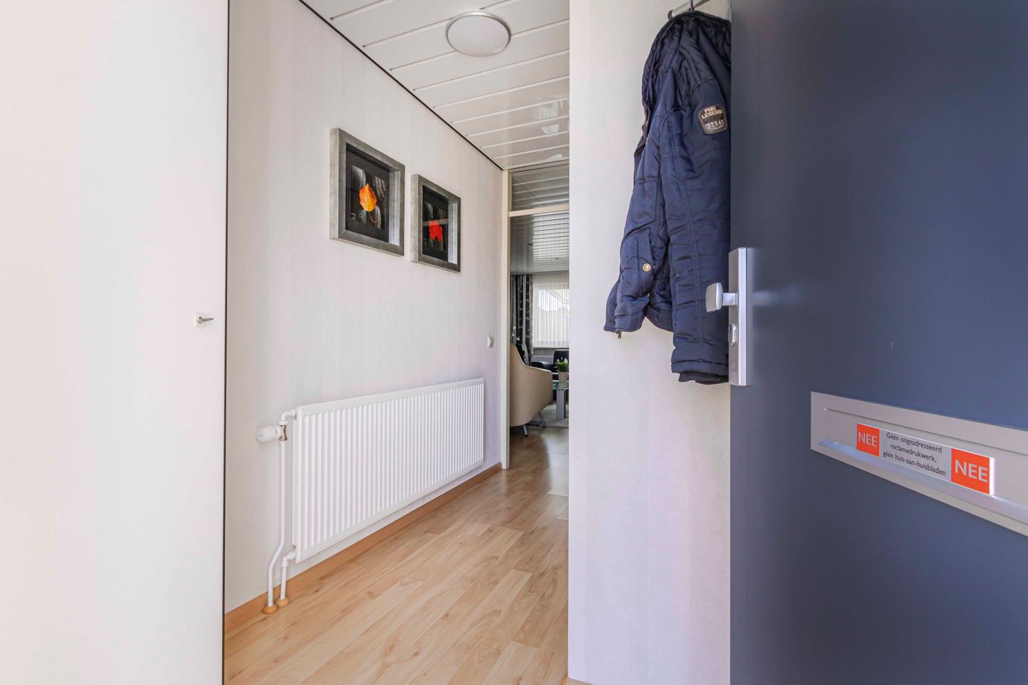 Foto 4 van Mgr. Feronlaan 106