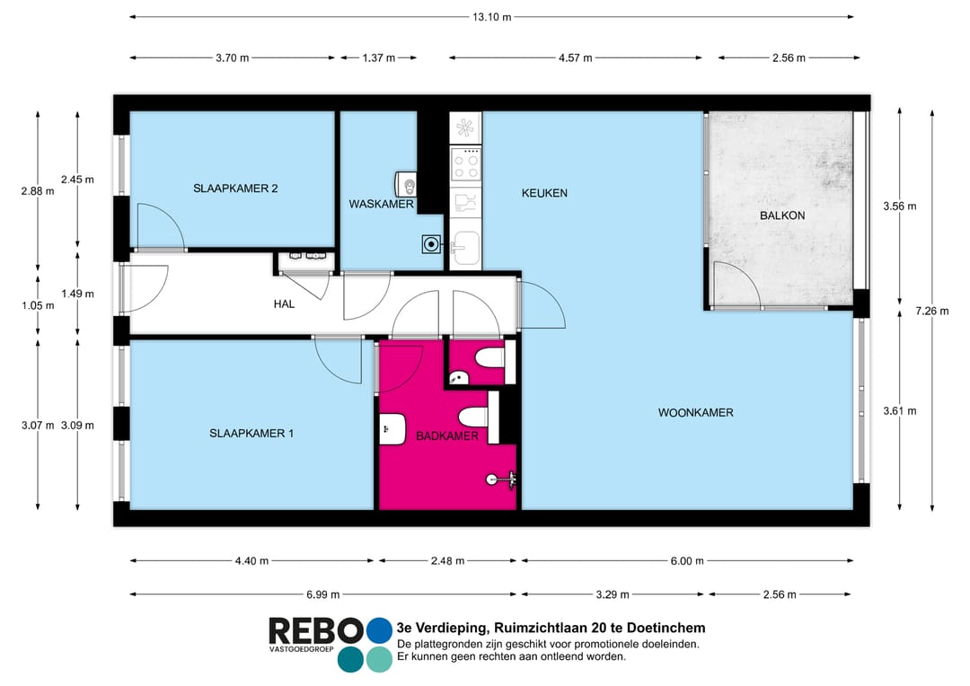 Foto 28 van Ruimzichtlaan 20