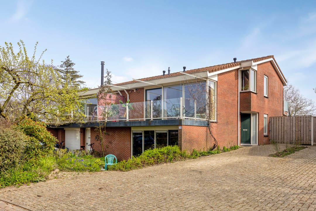 Photo 1 of Oosthavendijk 79