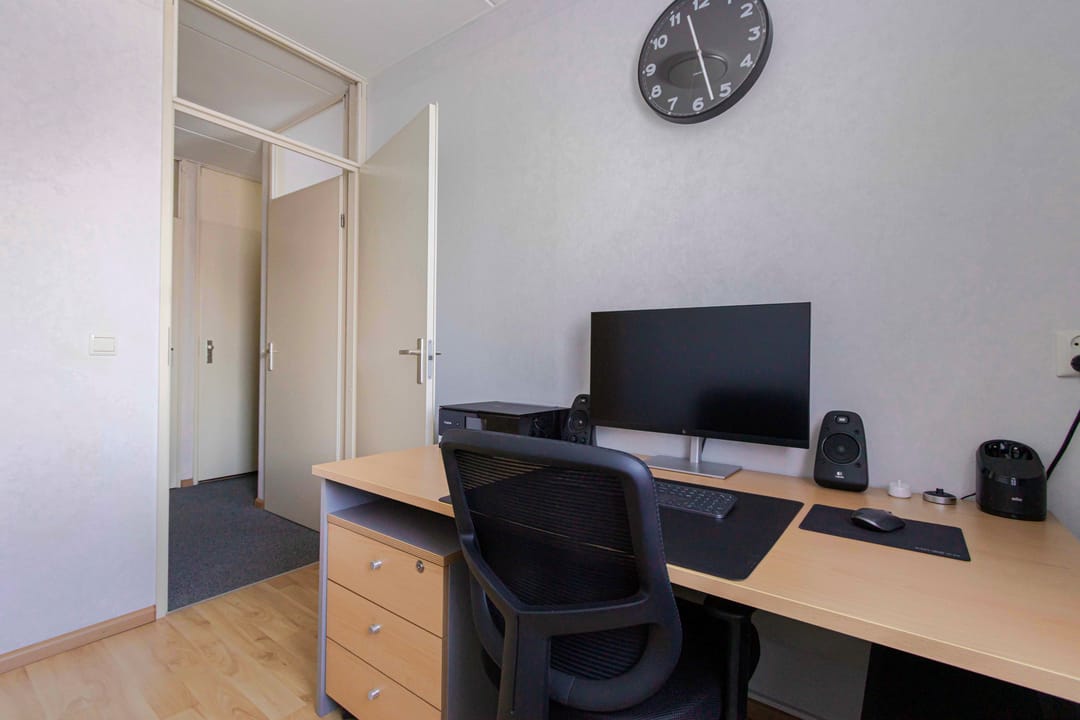 Foto 16 van Mgr. Feronlaan 106