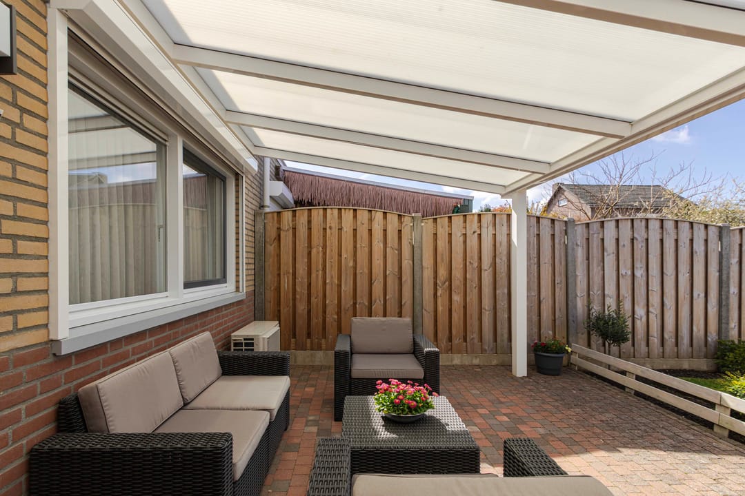 Foto 26 van Mgr. Feronlaan 106