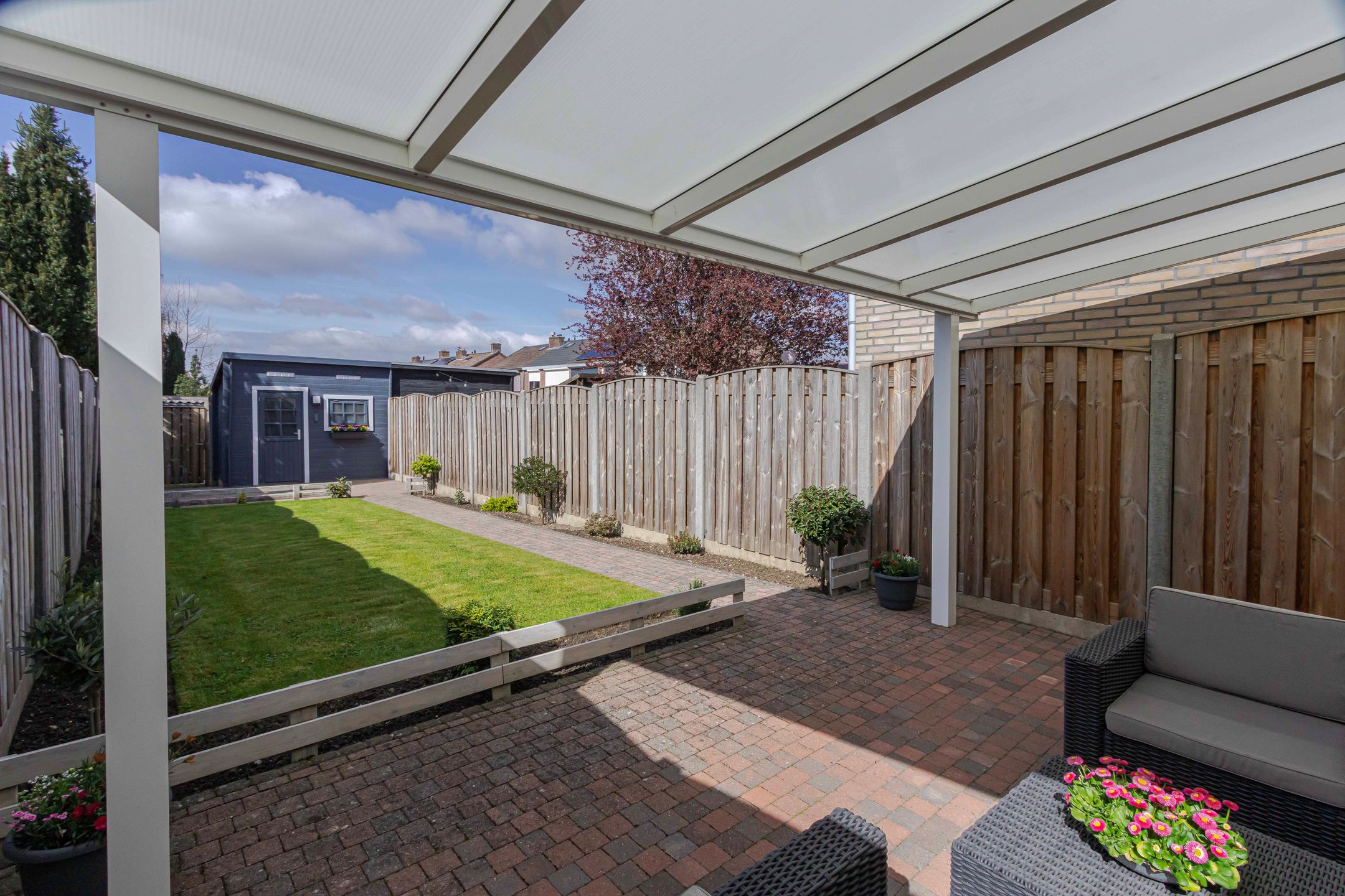 Foto 27 van Mgr. Feronlaan 106