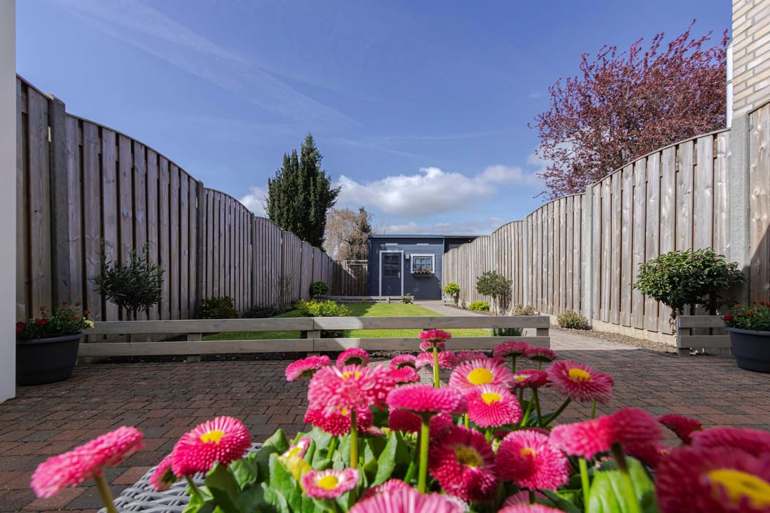 Foto 28 van Mgr. Feronlaan 106