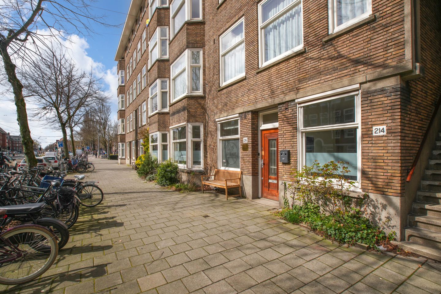 Bekijk foto 2 van Stadionweg 216