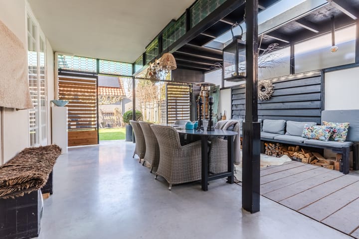 Foto 4 van Borghoutspark 21