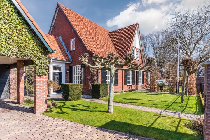 Foto 5 van Borghoutspark 21