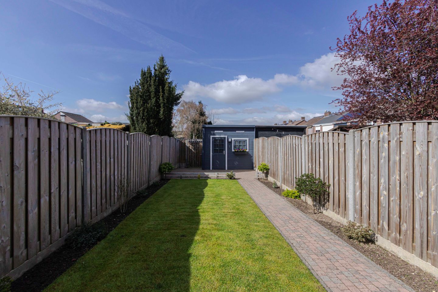 Foto 29 van Mgr. Feronlaan 106