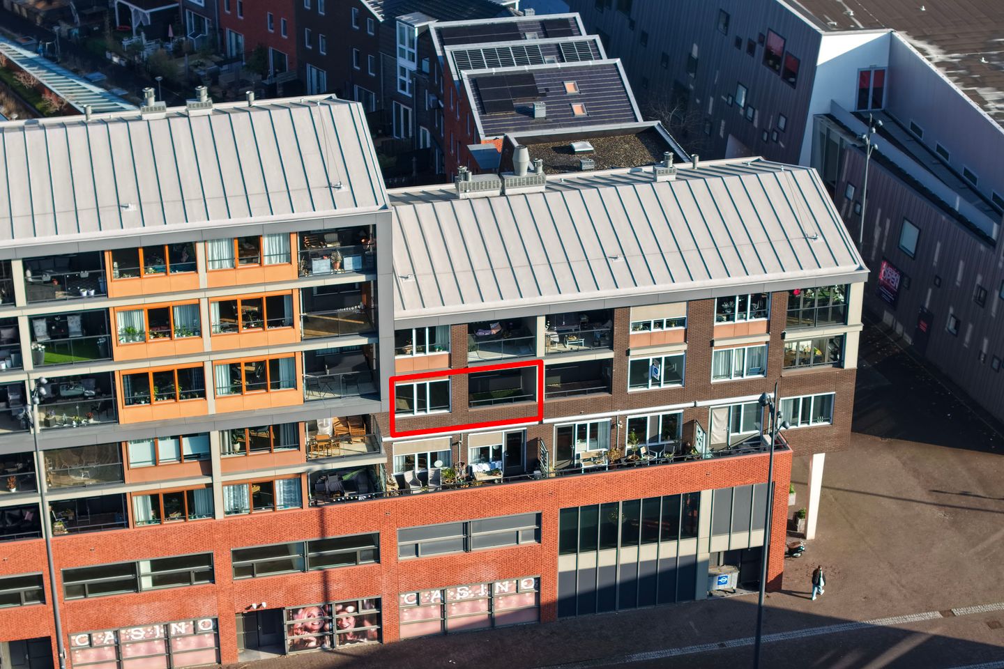 Foto 1 van Ruimzichtlaan 20