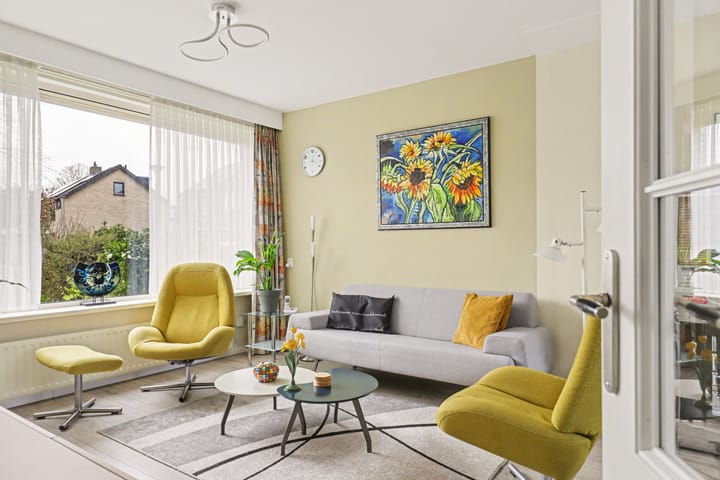 Foto 3 van Nonnenveld 21