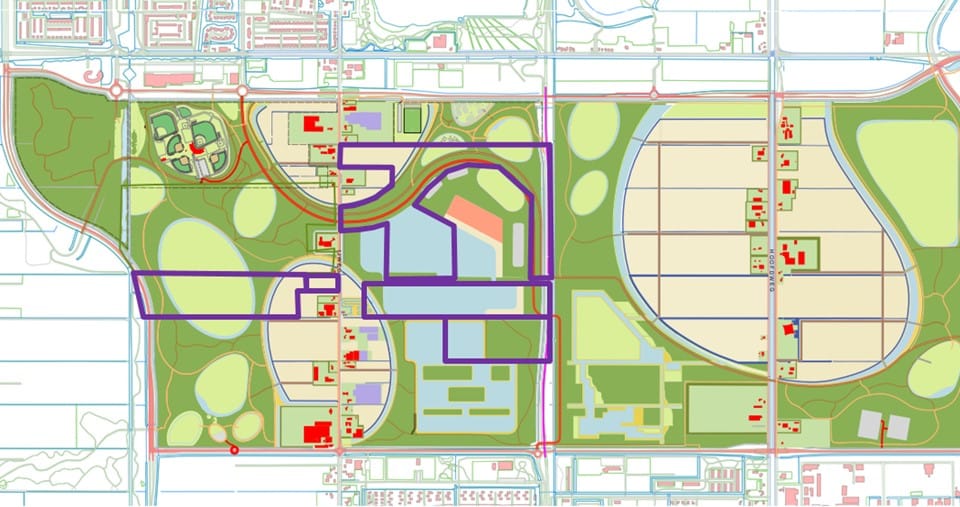 View photo 3 of Park 21