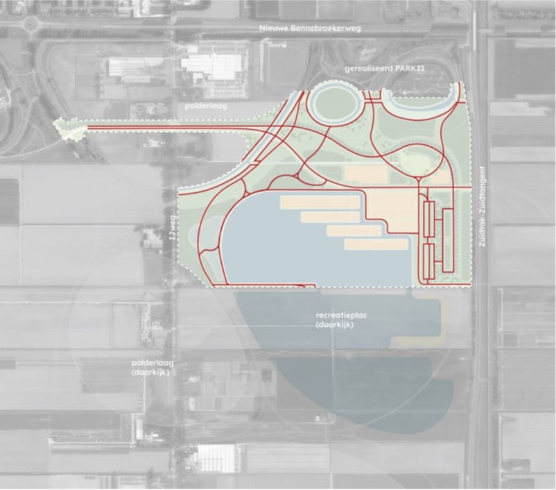 View photo 4 of Park 21