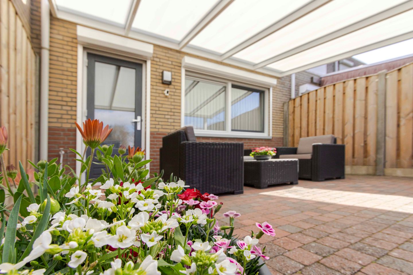 Foto 35 van Mgr. Feronlaan 106