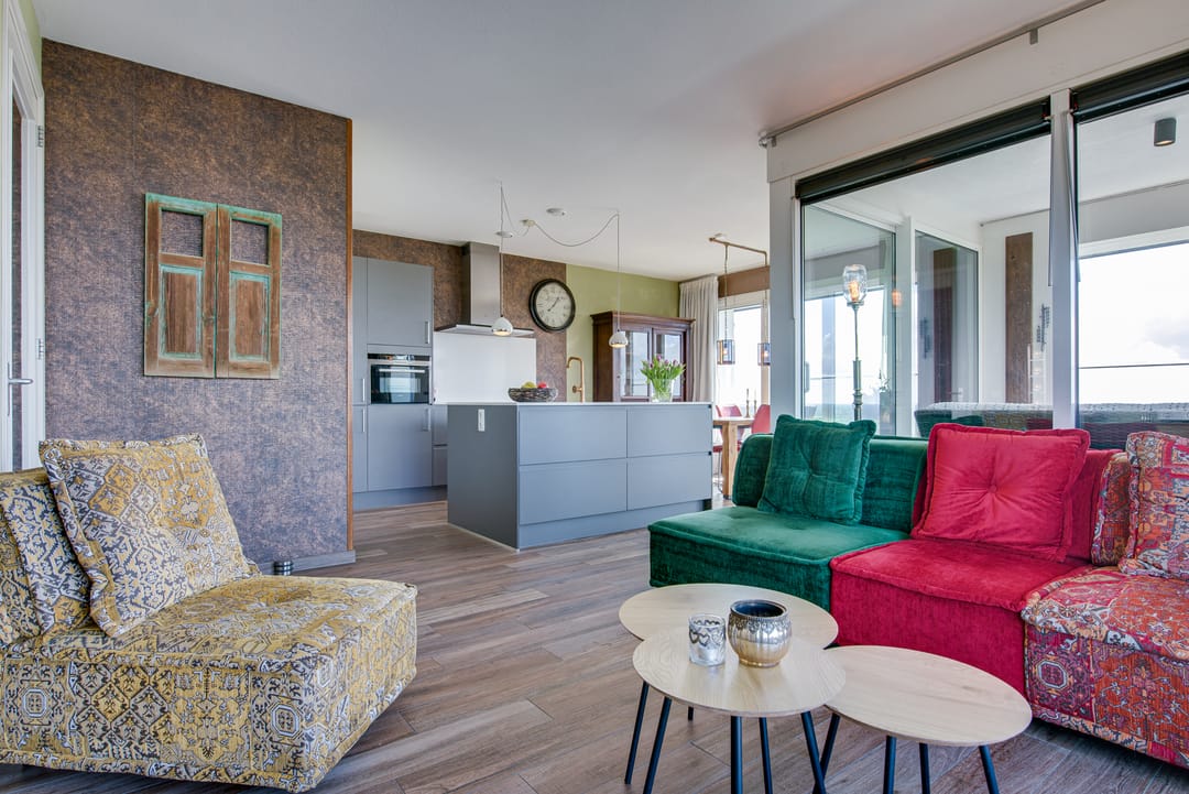 Foto 2 van Hofvijver 159