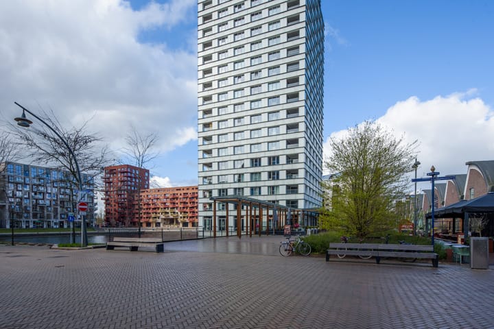 Photo 4 of Hofvijver 159