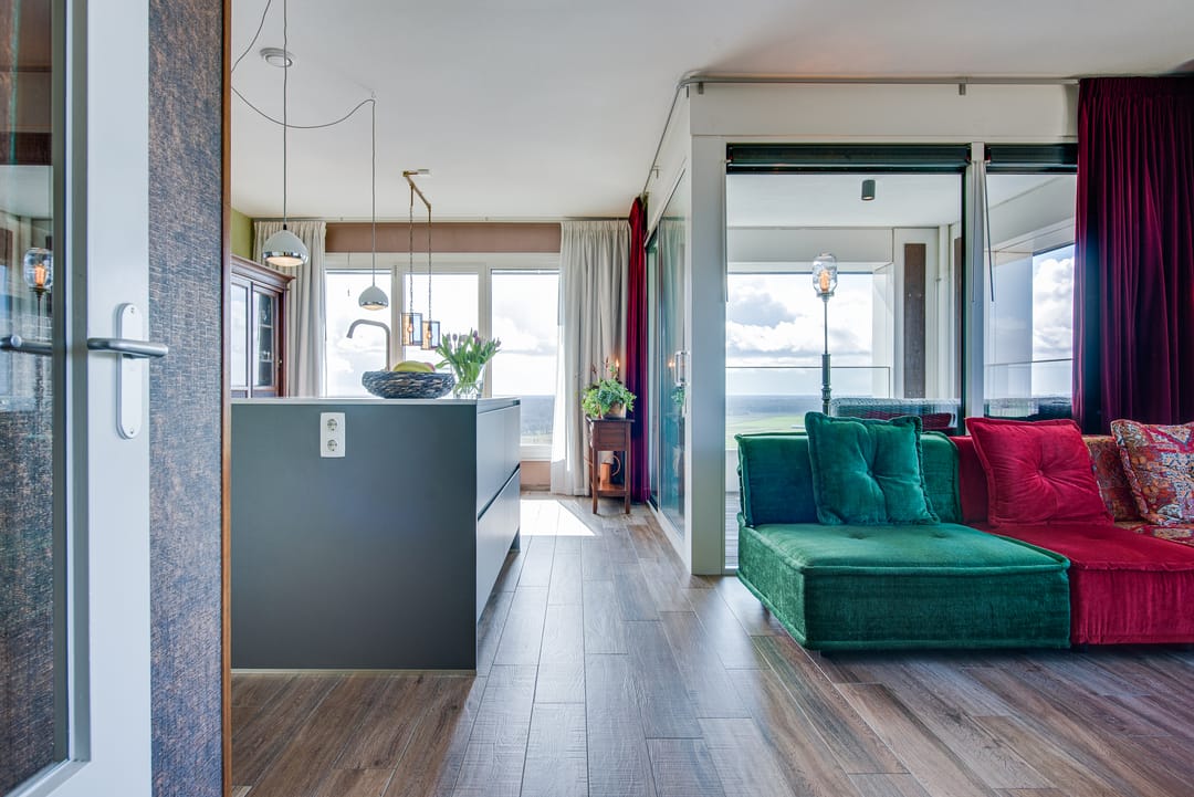 Foto 13 van Hofvijver 159