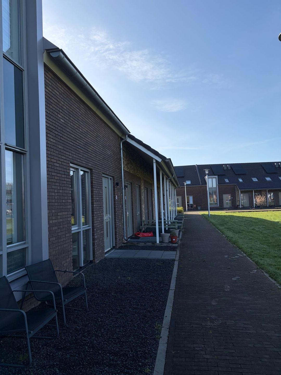 Foto 2 van Van Wijnbergenstraat 35