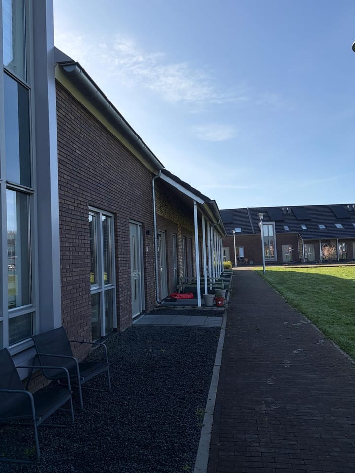 Photo 2 of Van Wijnbergenstraat 35