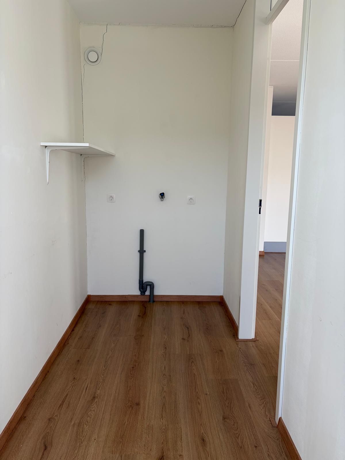 Foto 5 van Van Wijnbergenstraat 35