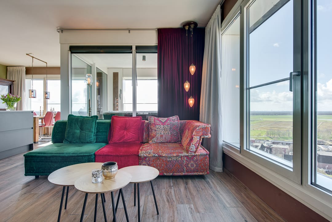 Foto 16 van Hofvijver 159