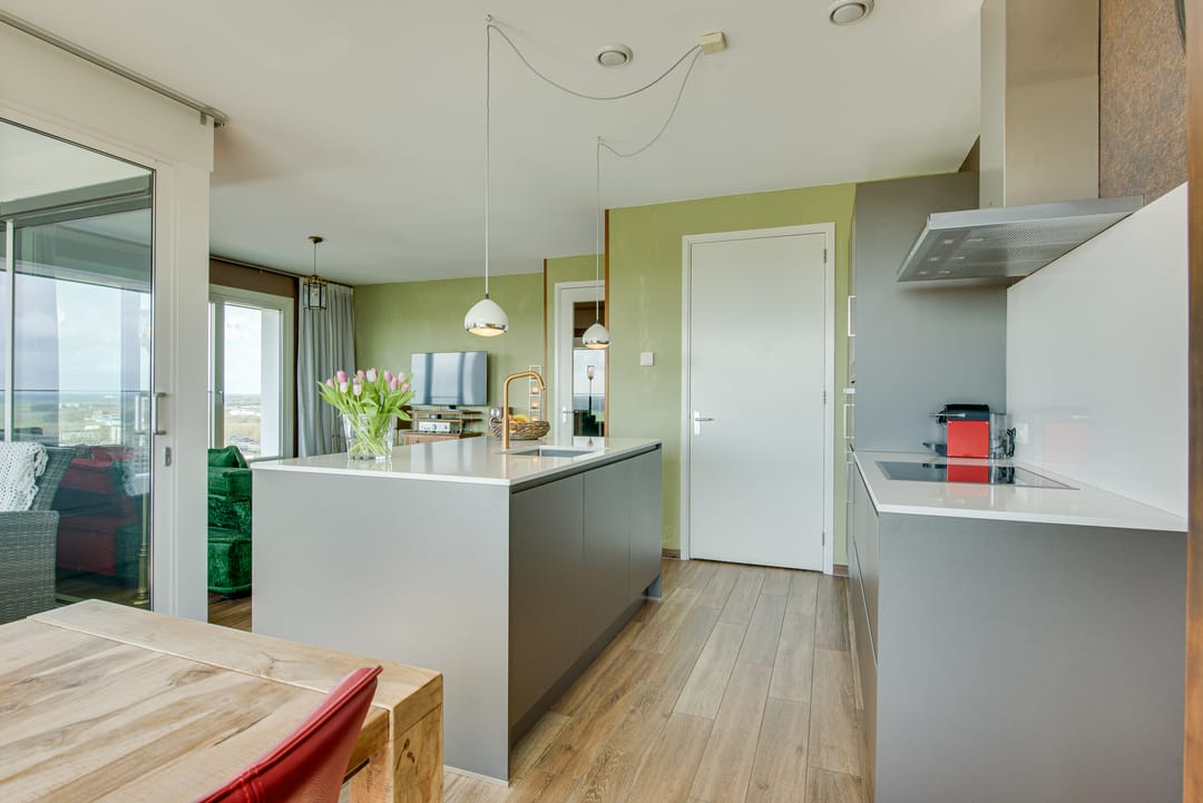 Foto 32 van Hofvijver 159