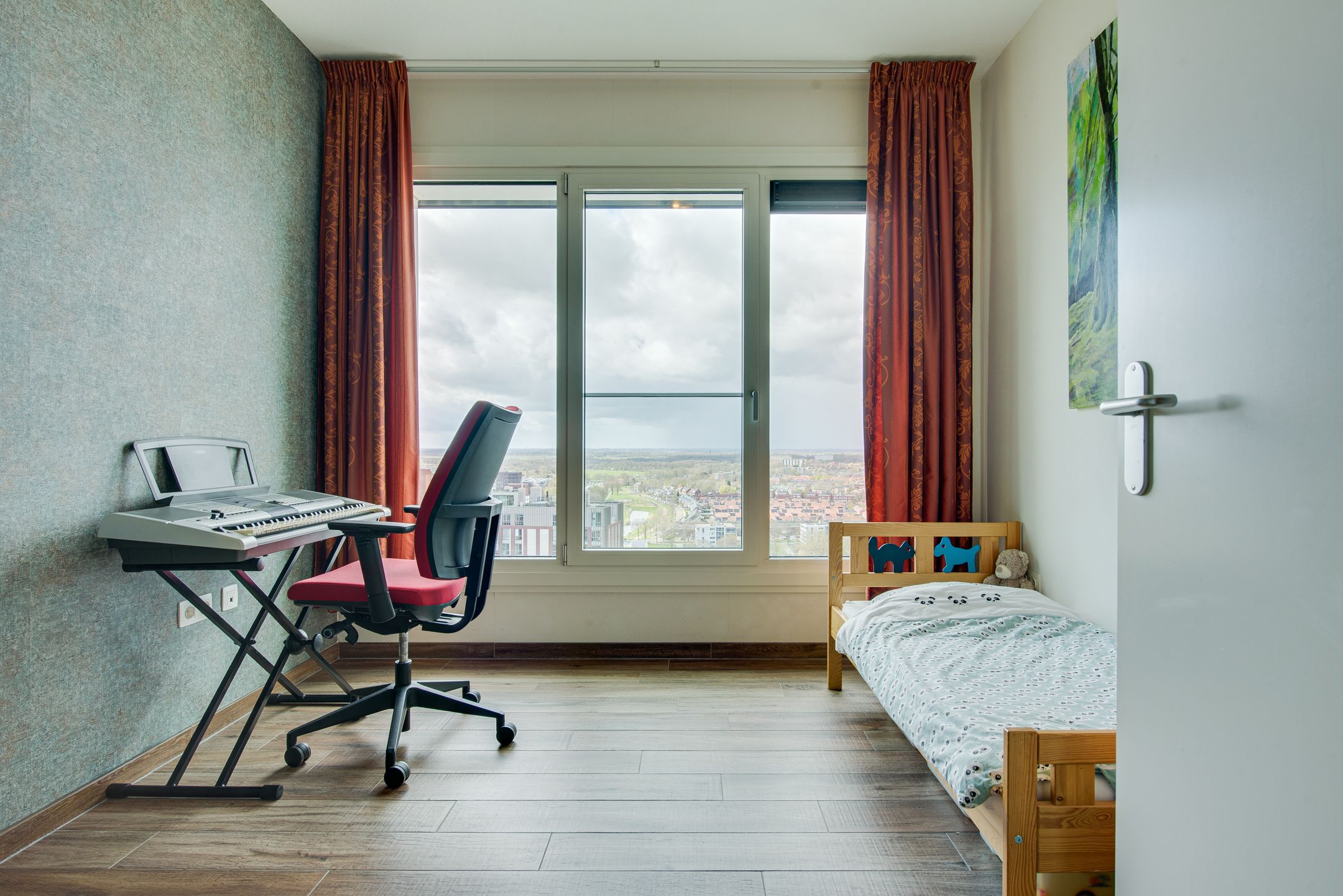 Foto 45 van Hofvijver 159