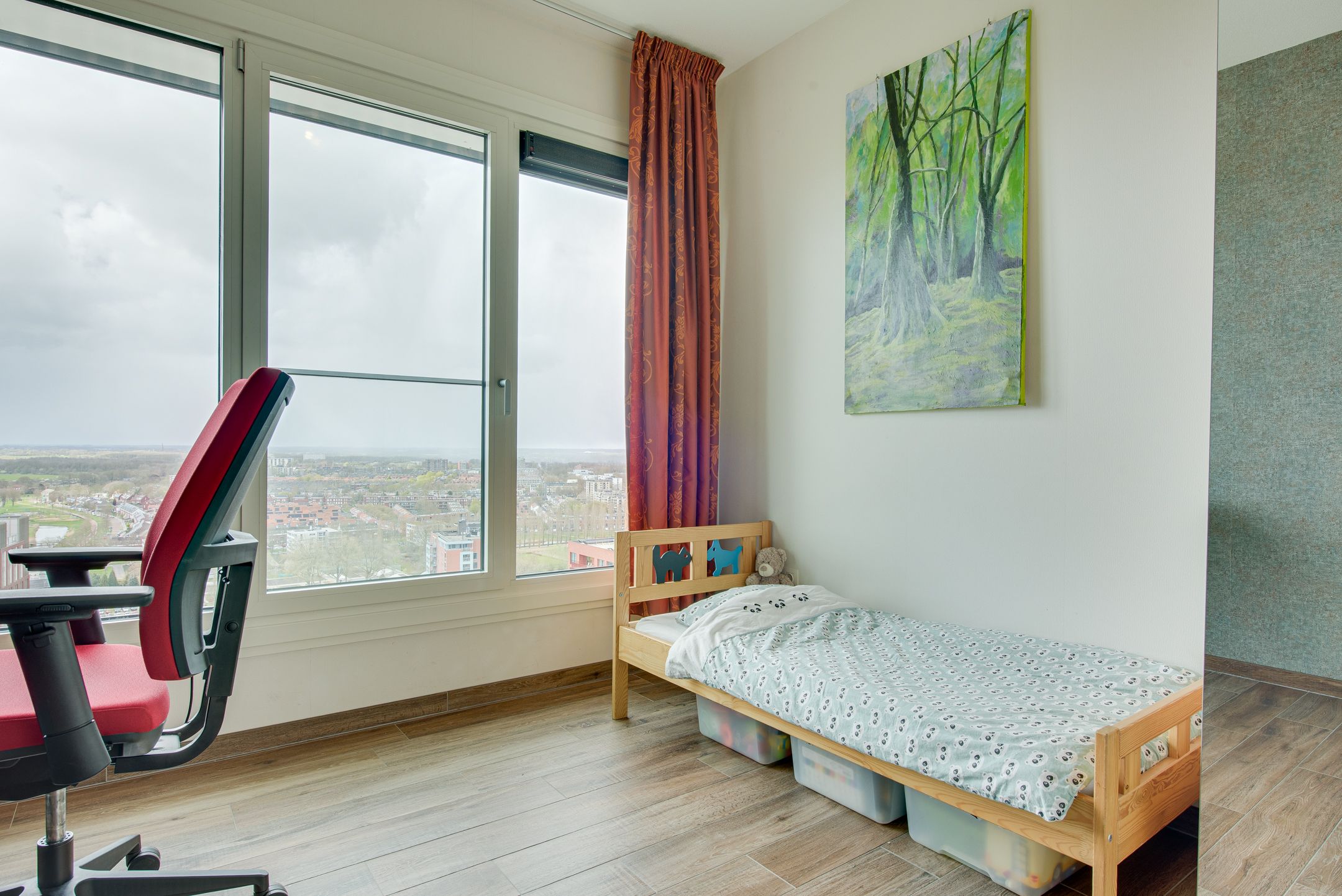 Foto 48 van Hofvijver 159