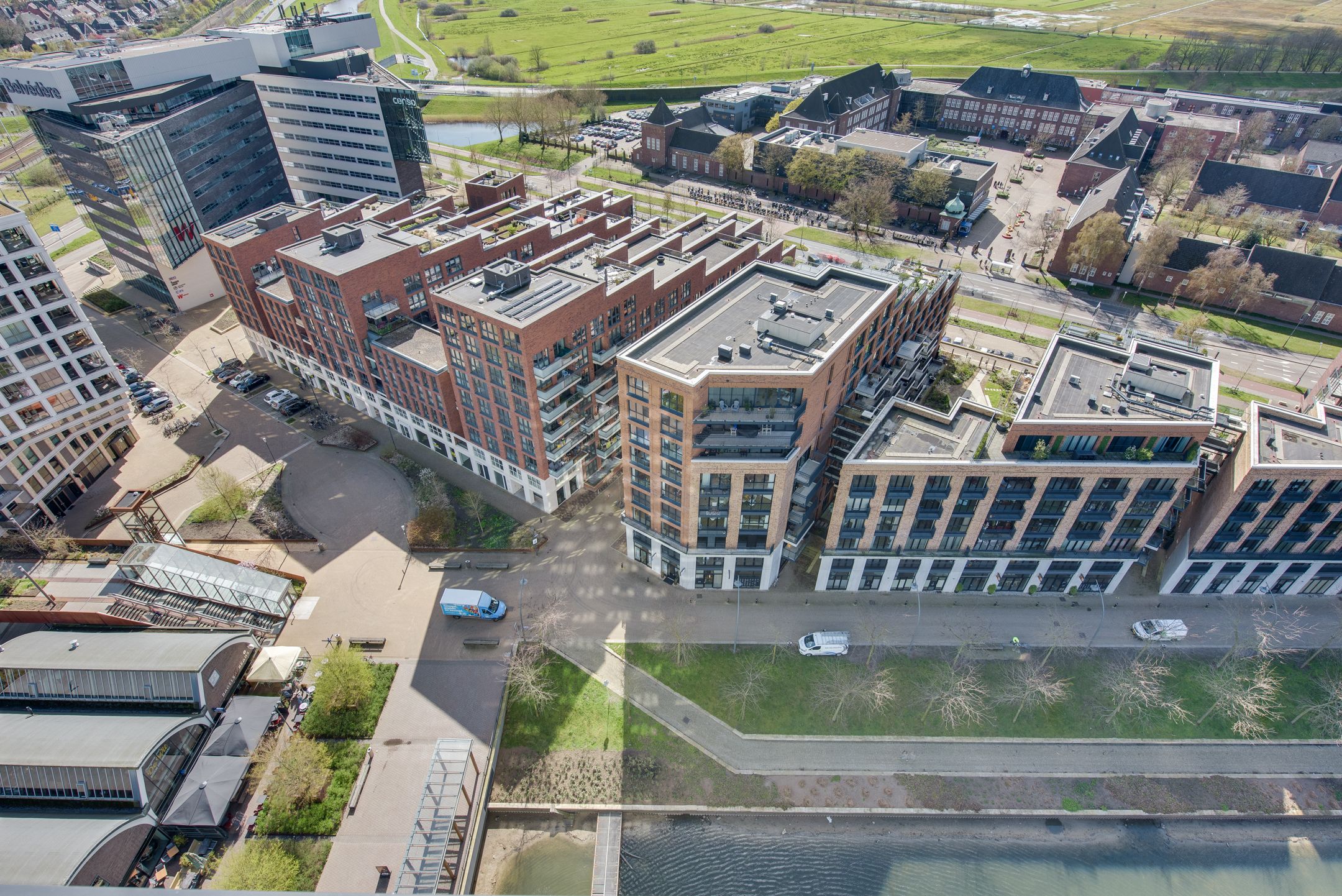 Foto 66 van Hofvijver 159