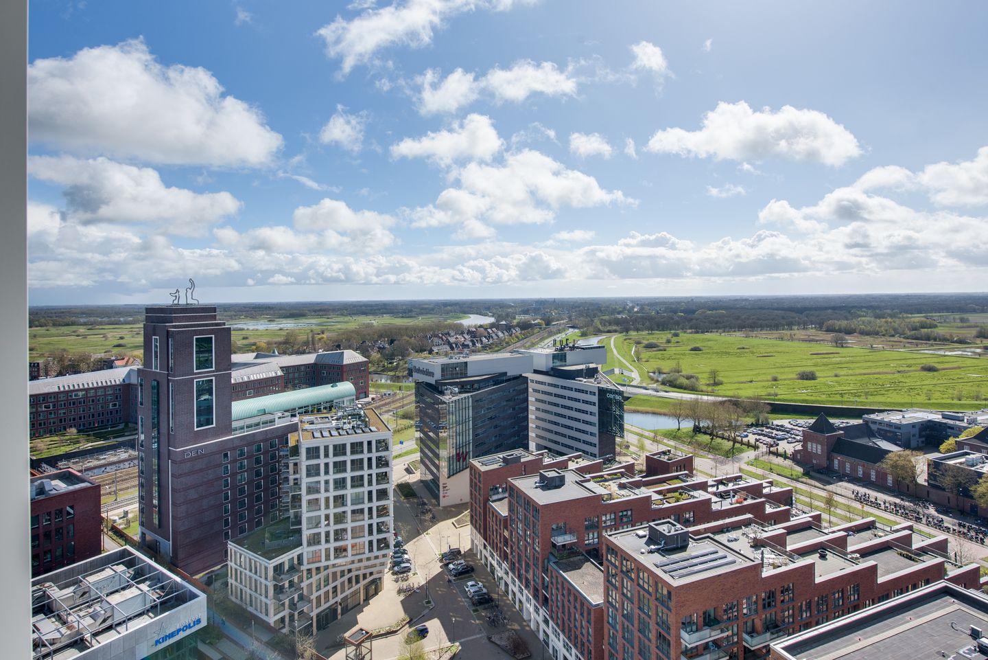 Foto 64 van Hofvijver 159