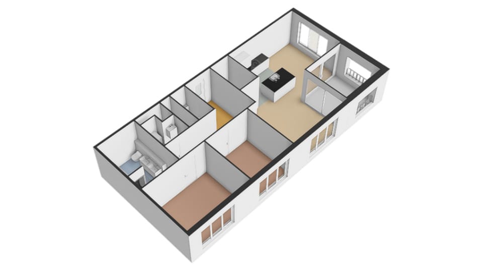 Foto 71 van Hofvijver 159