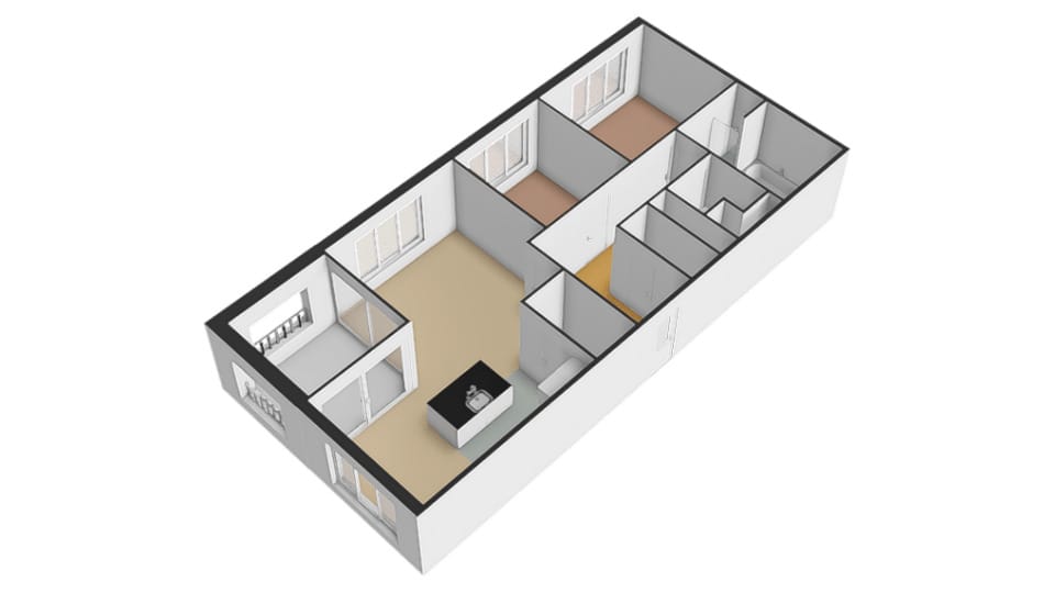 Foto 72 van Hofvijver 159