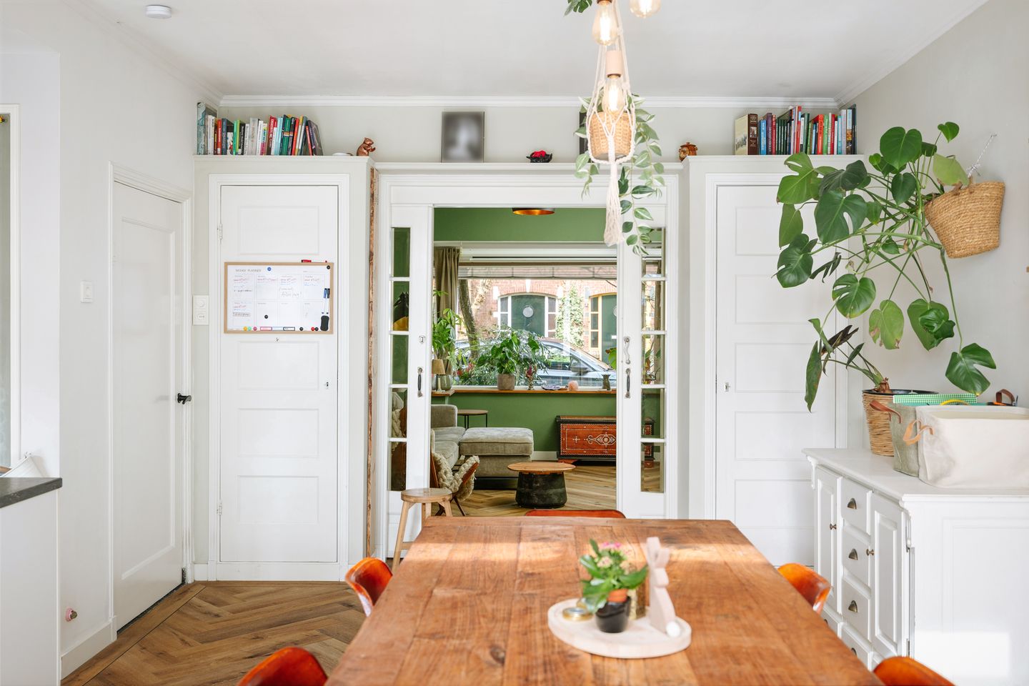 Foto 4 van Arnold Moonenstraat 6