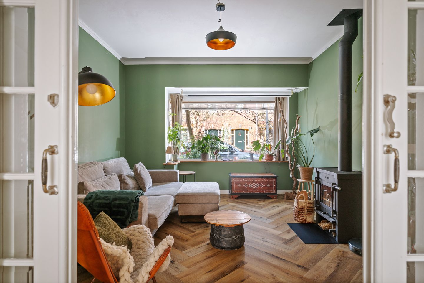 Foto 5 van Arnold Moonenstraat 6