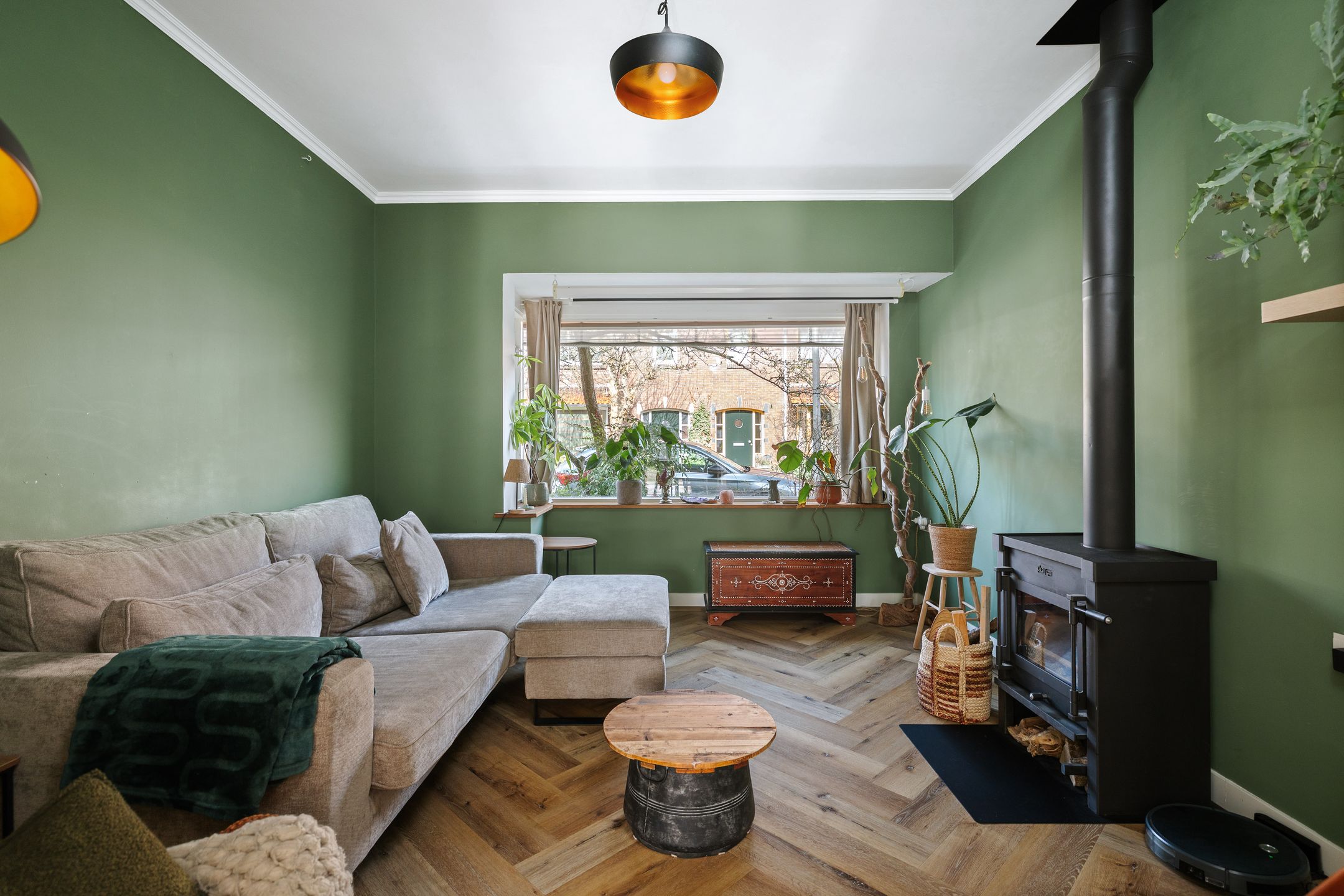 Foto 6 van Arnold Moonenstraat 6