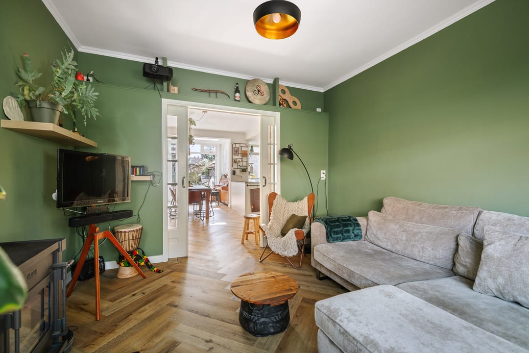 Foto 7 van Arnold Moonenstraat 6