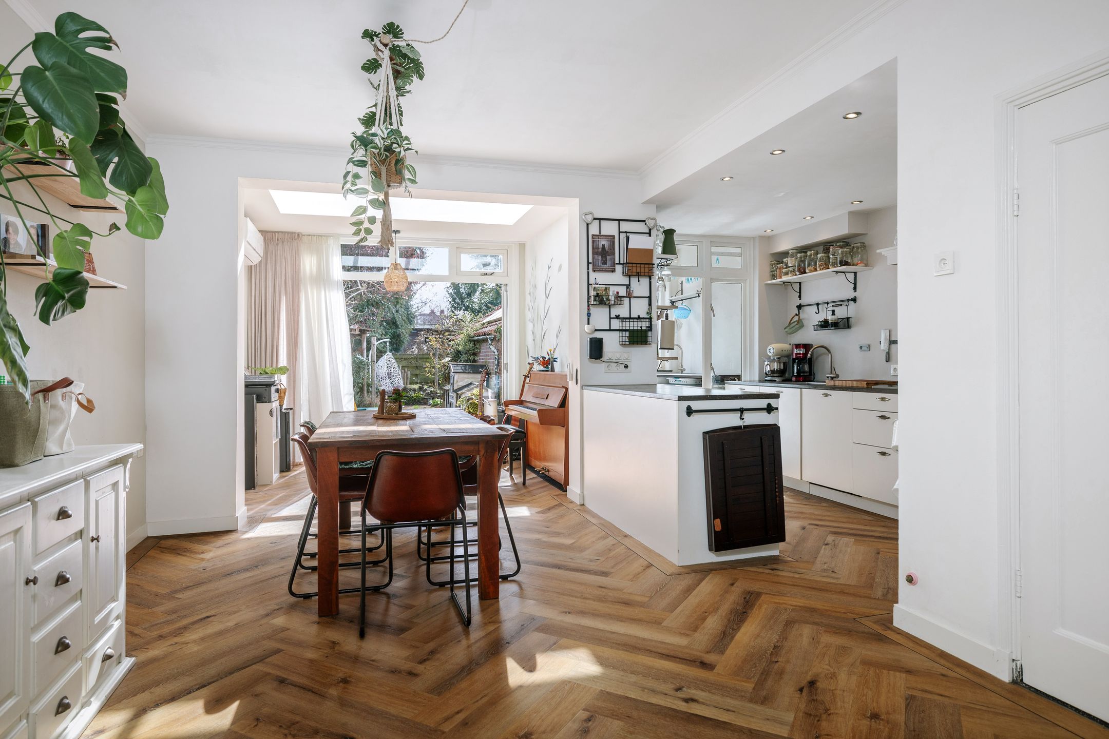 Foto 9 van Arnold Moonenstraat 6