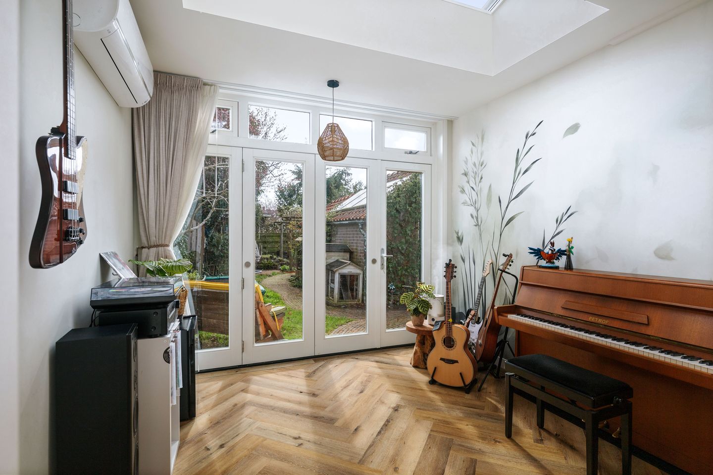 Foto 10 van Arnold Moonenstraat 6