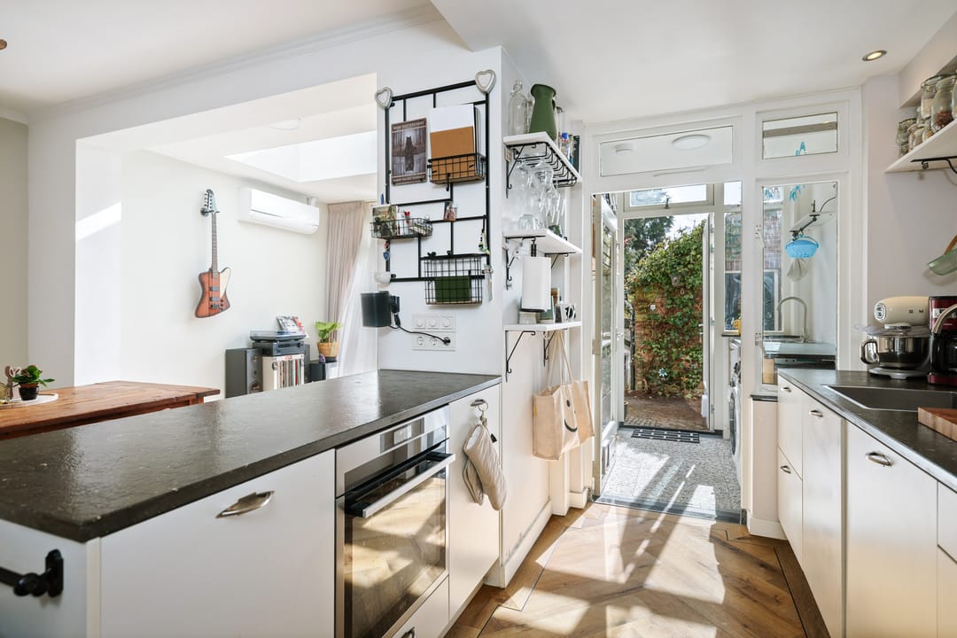 Foto 13 van Arnold Moonenstraat 6