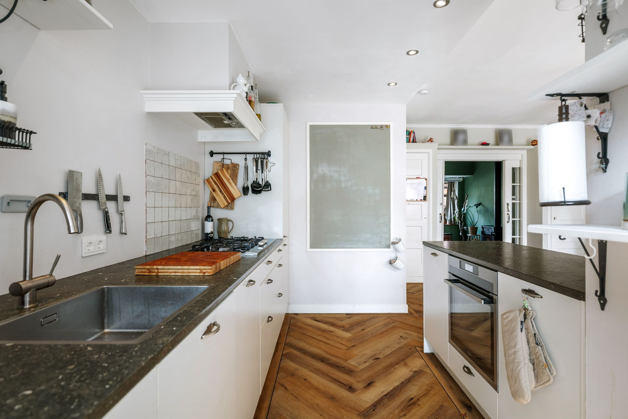 Foto 15 van Arnold Moonenstraat 6