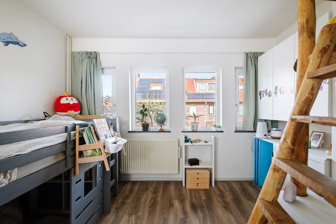 Foto 22 van Arnold Moonenstraat 6